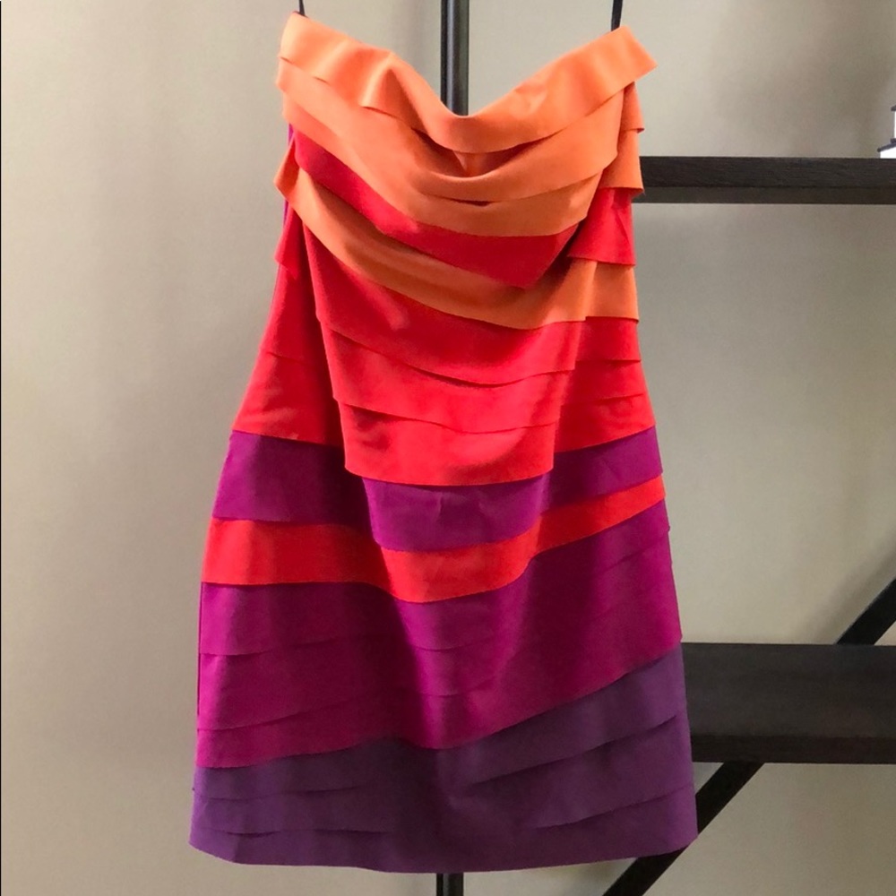 Mini Body con dress